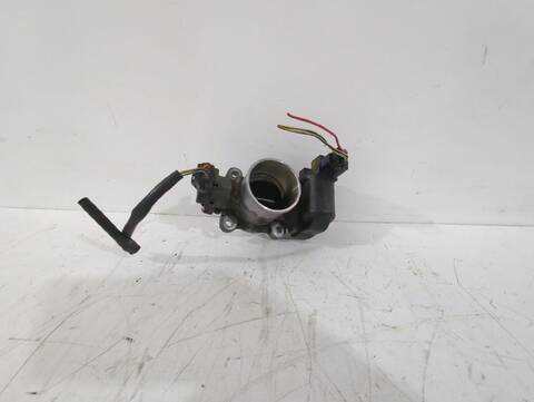 Caja Mariposa Toyota Corolla 2.2 D-4D AUR10_) 177CV