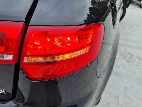 Foto 3ª: Piloto Trasero Derecho Audi A3 1.9 TDIE 105CV 77KW [BLS] (2009)