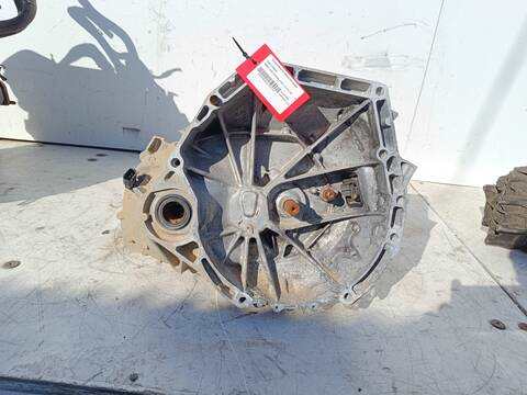 Foto 1ª: Caja Cambios Honda Civic 1.8 VTEC CAT BERLINA 140CV 103KW [R18A2] (2008)