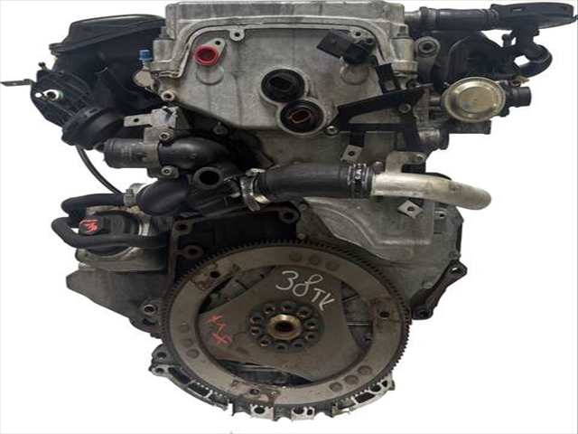 Foto 3ª: Motor Completo Porsche Cayenne 3.2 241 - 250 CV [M02.2Y]