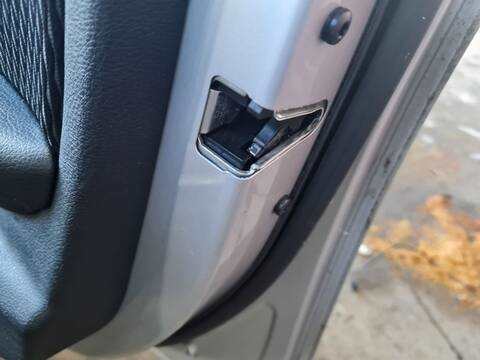 Foto 1ª: Cerradura Puerta Delantera Derecha Bmw Serie 3 315 320D 184CV 135KW [N47D20C] (2013)