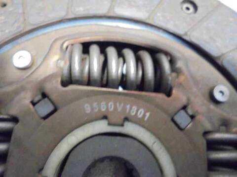 Foto 2ª: kit Embrague Peugeot Partner CONFORT L1 75CV 55KW [9H02] (2011)