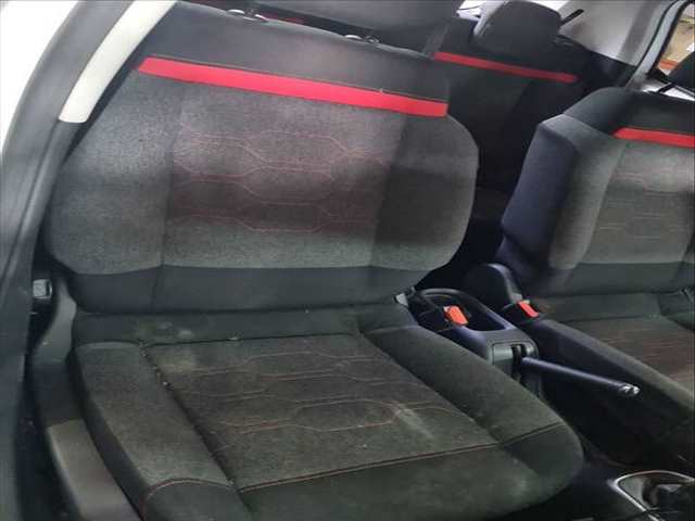 Foto 1ª: Asiento Delantero Derecho Citroen C3 1.2 PURETECH 82 2RHMRC 2RHMZB) AIRCROSS 82CV 60KW [HM01] (2018)