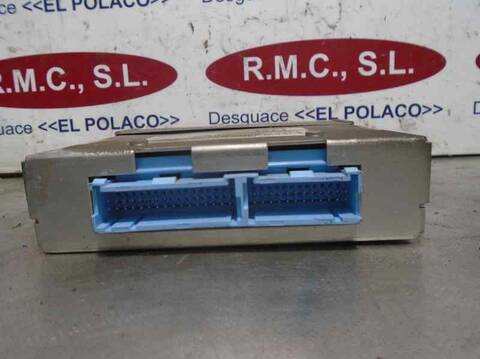 Centralita Motor ECU Daewoo Lanos 1.5 CAT 86CV 63KW