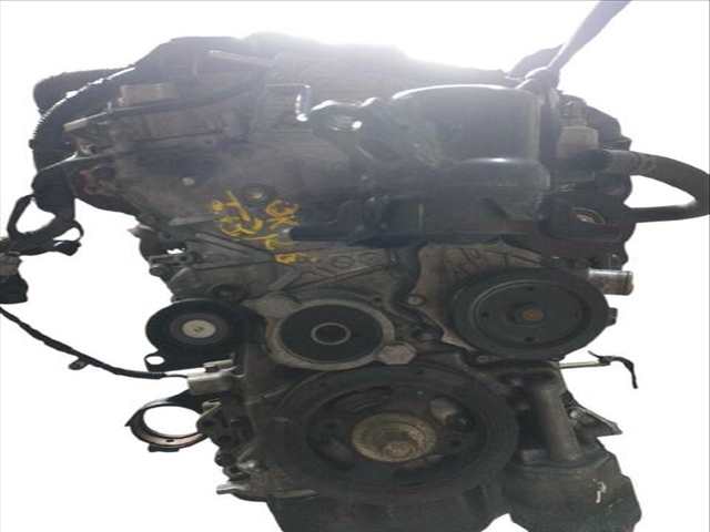 Foto 3ª: Motor Completo Toyota Rav4 2.2 D 4WD ALA30_ ALA30R) (2005)