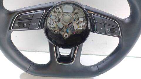 Foto 3ª: Volante Audi A1 30 TFSI 110CV 81KW [DLAA] (2024)