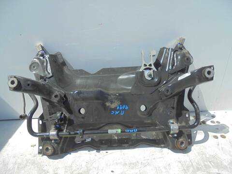 Foto 2ª: Cuna de Motor Citroen C5 2.0 HDI FAP BERLINA 163CV 120KW [RHH] (2011)