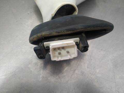 Foto 3ª: Retrovisor Derecho Audi 80 90 136CV 100KW [KV] (1990)