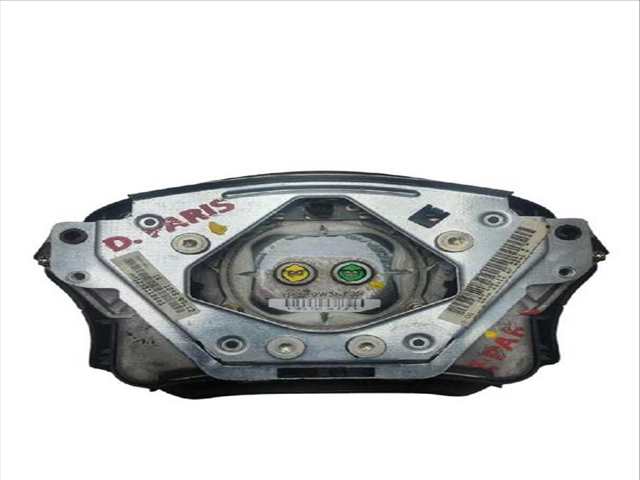 Foto 2ª: Airbag Delantero Izquierdo Mercedes Clase C 160 C 200 CDI 203.004) (2000)