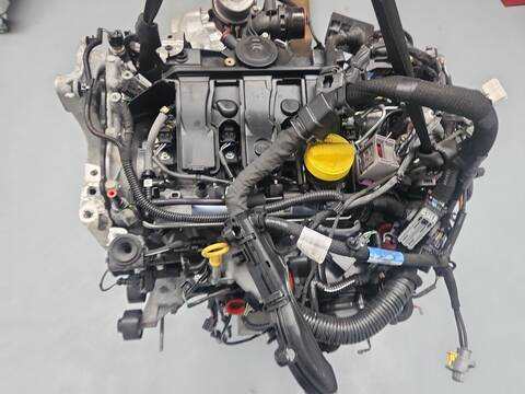 Motor Completo Renault Talisman LIFE 131CV 96KW