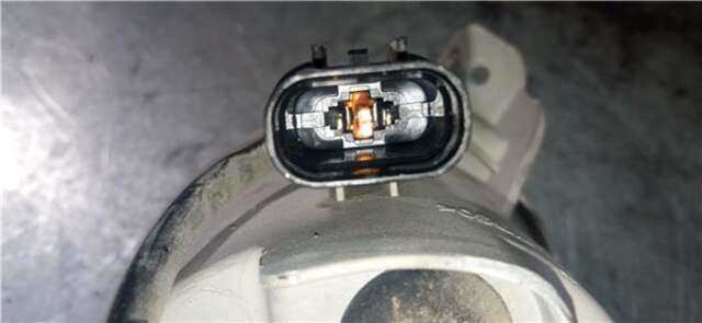 Foto 3ª: Faro Antiniebla Delantero Izquierdo Chevrolet Aveo 1.4 LS [1.4 LTR. - 69 KW CAT] [F14D3G]