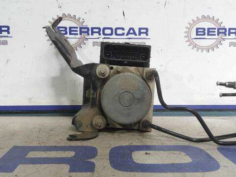 Abs Fiat Punto 1.3 16V JTD CAT 75CV