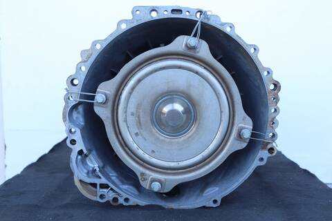 Caja Cambios Automatica Land Rover Discovery TDV6 S 190CV 140KW AUT.
