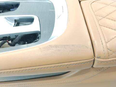 Foto 3ª: Consola Central Bmw Serie 7 720 740 D LD XDRIVE [B57 D30 B] (2015)