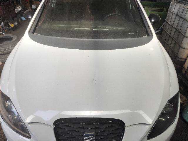 Capot Seat Leon 2.0 TFSI CUPRA
