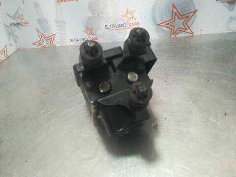 Foto 2ª: Abs Seat Leon ERENCE 105CV 77KW