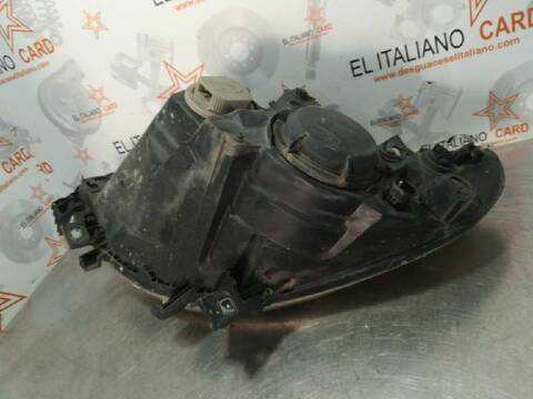 Foto 3ª: Faro Derecho Peugeot Boxer HDI 330) 101CV 74KW CAJA CERRADA (2009)