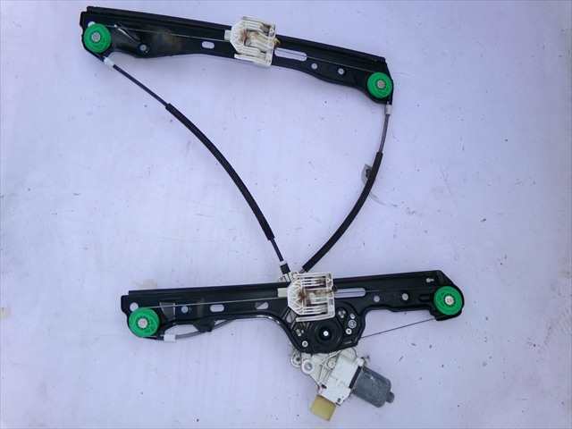 Foto 2ª: Elevalunas Eléctrico Delantero Izquierdo Bmw Serie 1 118 2.0 D E87,2004-2013 [N47D20C] (2010)