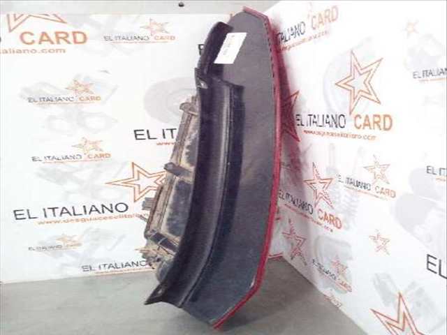 Foto 2ª: Piloto Portón Izquierdo Ford Fiesta 80CV 59KW (2002)