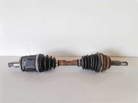 Transmision Delantera Izquierda Toyota Rav4 2.0 D-4D EXECUTIVE 4X4 2003 ) 116CV