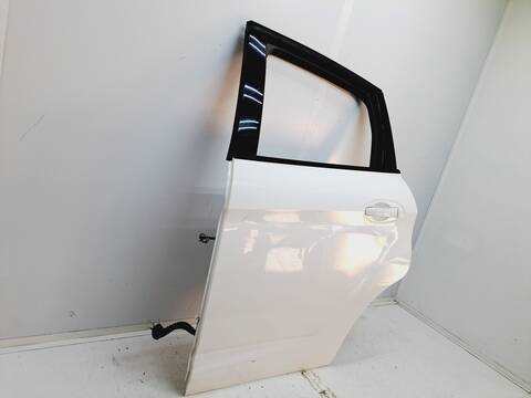 Foto 4ª: Puerta Trasera Izquierda Ford C Max TITANIUM 95CV 70KW [T3DA] (2013)