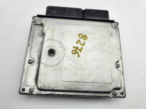 Foto 2ª: Centralita Motor ECU Mercedes Vito 111 CDI COMPACTO 639.601) 109CV 80KW [646983] (2005)