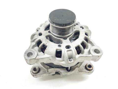 Foto 3ª: Alternador Citroen Jumpy CLUB XL (1995)