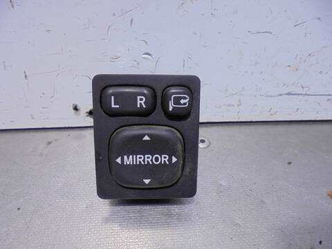 Mando Retrovisor Toyota Rav4 ADVANCE HYBRID 197CV 145KW