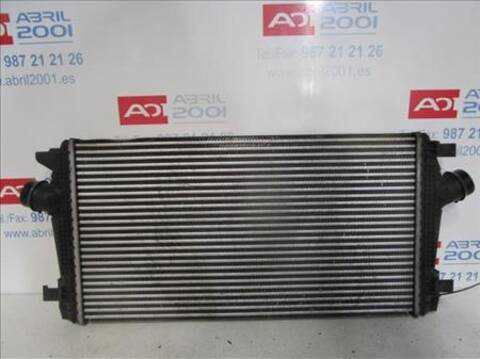 Foto 2ª: Intercooler Chevrolet Cruze 2.0 CDI 163CV 120KW [Z 20 D1] (2012)