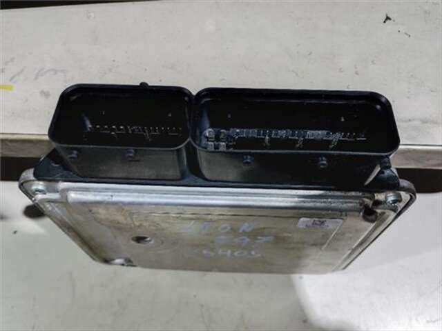 Foto 3ª: Centralita Motor ECU Seat Leon 2.0 TDI 16V [BKD]