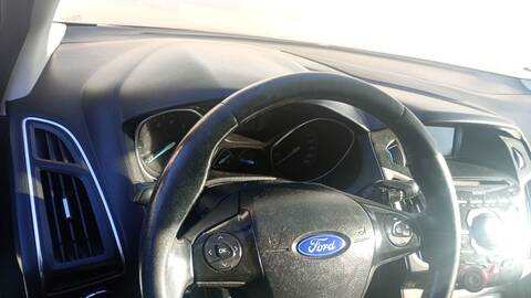 Foto 2ª: Kit Airbag Ford Focus TITANIUM 125CV 92KW [M1DA] (2013)