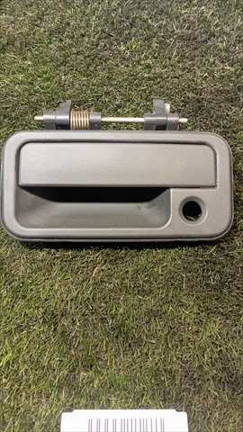 Maneta Exterior Delantera Izquierda Opel Frontera 2.8 TD A
