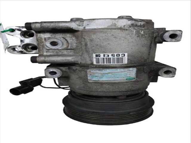 Compresor Aire Acondicionado Hyundai Matrix 1.5 CRDI