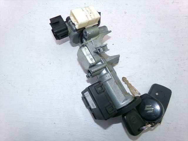 Antirrobo Suzuki Swift 1.3 D 2006-2011