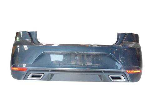 Foto 3ª: Paragolpes Trasero Seat Ibiza 1.0 TSI (2017)