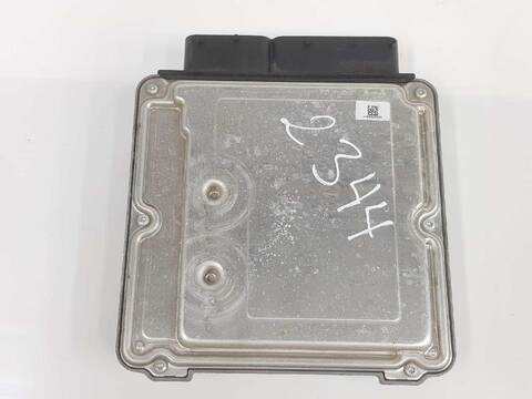 Foto 3ª: Centralita Motor ECU Seat Leon 1.6 TDI 105CV 85KW [CLHA] (2013)