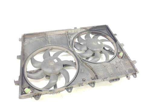 Foto 2ª: Electroventilador Fiat Ducato 140 L2H2 RS 3450 MM