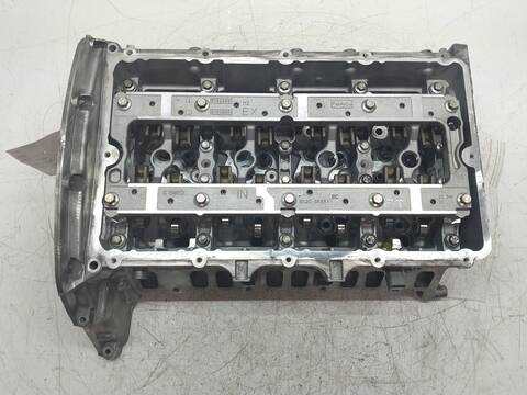 Foto 2ª: Culata Ford Transit 125 CV 92KW [CYRA]