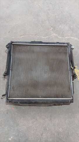 Foto 1ª: Radiador Gasoil Ford Ranger 2.2 D 4P [QJ2W] (2016)