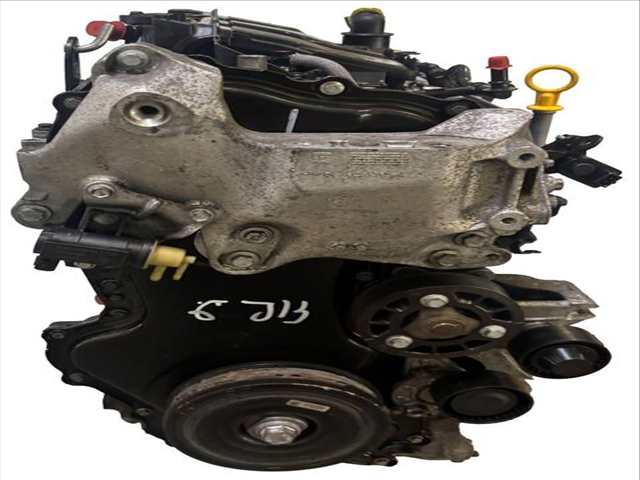 Foto 3ª: Motor Completo Opel Vivaro 125 CV 92KW [R9M452, LQI, R9M, R9M450]