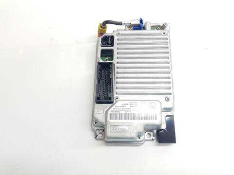 Foto 1ª: Centralita Motor ECU Ford Ranger DOPPELKABINE 4X4 WILDTRAK (2011)