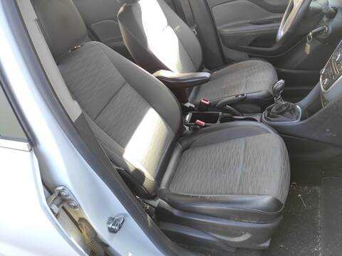 Asiento Delantero Derecho Opel Mokka B16DTH