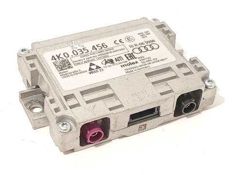 Foto 1ª: Centralita Motor ECU Cupra Leon 1.5 TSI 150CV 110KW [DXDB] (2024)