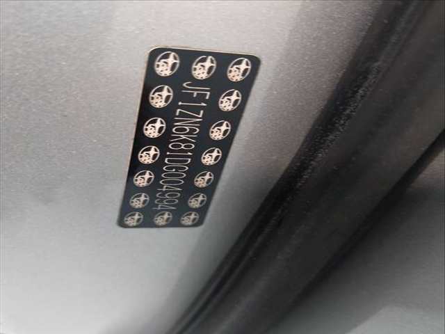 Foto 2ª: Puerta Delantera Derecha Toyota GT86 200 CV 147KW [FA20 FA20D] (2012)