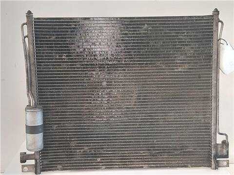 Radiador Calefaccion A.A. Nissan Navara 2.5 DCI 4WD 171CV 126KW