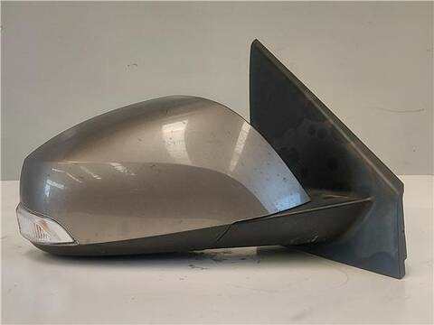 Foto 2ª: Retrovisor Derecho Renault Laguna 2.0 DCI BT0K BT0J BT1A BT1D) BERLINA 131CV 96KW [M9RA 742] (2008)