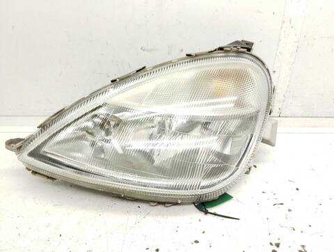 Faro Izquierdo Mercedes Clase A 140 170 CDI 168.008) 90CV 66KW