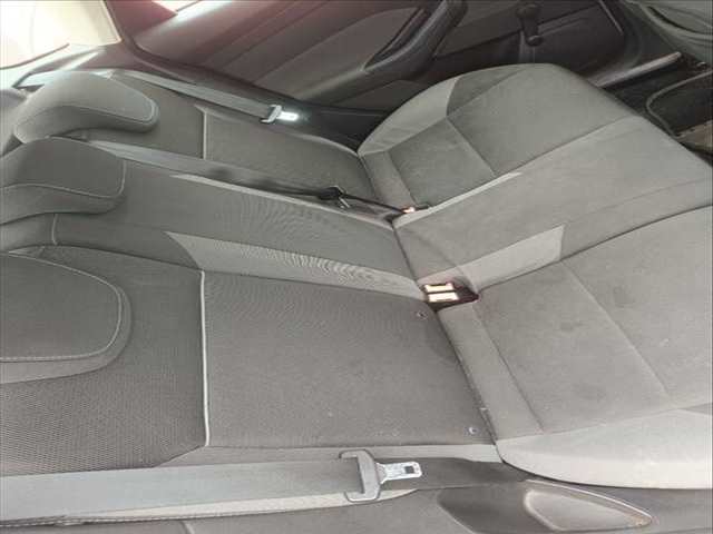 Asientos Traseros Ford Focus TREND 125CV 92KW