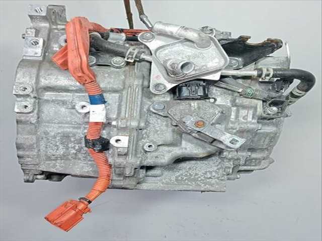 Foto 2ª: Caja Cambios Toyota Camry HYBRID ADVANCE (2021)