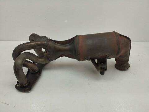 Catalizador Peugeot 207 1.6 16V 120CV 88KW